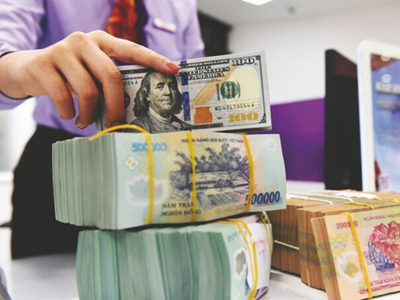 Tỉ giá USD ngày 14.11: Trượt nhẹ trên cả thị trường ngân hàng và tự do