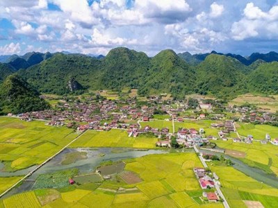 Lạng Sơn đánh thức di sản vùng cao: Khi sli, lượn, then trở thành động lực cho du lịch bền vững