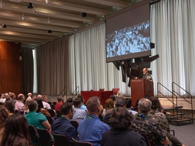 Tăng cường hợp tác, cập nhật công nghệ bảo tồn di sản nghe nhìn