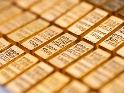 Giá vàng hôm nay 19.11: Giảm mạnh xuống mức thấp nhất trong một tuần