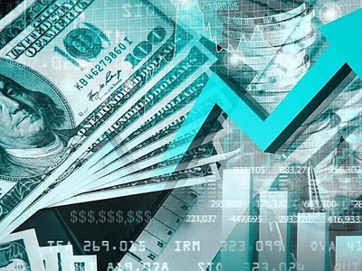 Tỉ giá USD hôm nay 19.11: Chợ đen vượt 27.800 đồng, duy trì đà tăng mạnh