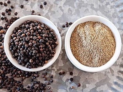 Giá tiêu hôm nay 21.11: Giữ ổn định, mặt bằng cao nhất 146.500 đồng/kg