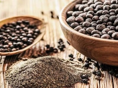 Giá tiêu hôm nay 22.11: Tăng mạnh 1.000 – 1.500 đồng/kg