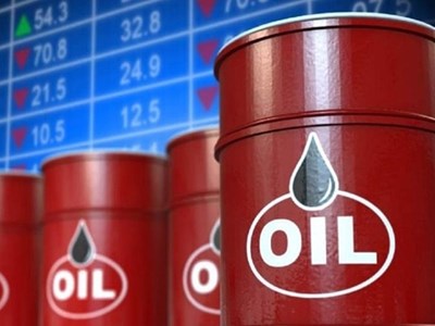 Giá xăng dầu hôm nay 22.11: Giảm mạnh gần 2% trước tín hiệu hạ nhiệt nguồn cung