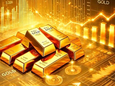 Giá vàng hôm nay 27.11: SJC vượt 153 triệu đồng/lượng, áp sát đỉnh tuần