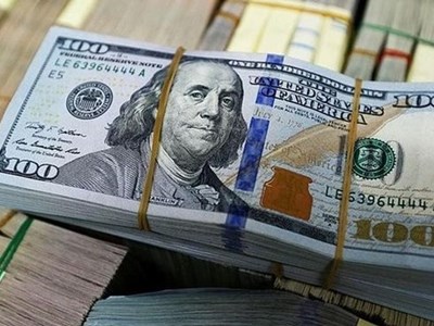 Tỉ giá USD hôm nay 28.11: Đi lên nhẹ trong nước, “chợ đen” biến động mạnh