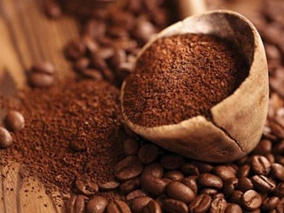 Giá cà phê hôm nay 30.11: Tăng nhẹ 300 – 400 đồng/kg