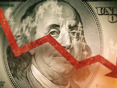 Tỉ giá USD hôm nay 30.11: Chợ đen lao dốc, ngân hàng đứng giá