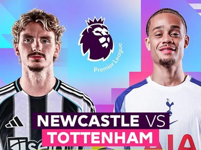Nhận định trận đấu Newcastle vs Tottenham, 3h15 ngày 3.12: Cục diện khó đảo chiều