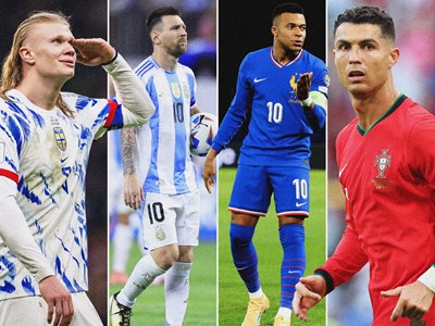 World Cup 2026: Phác họa chân dung từng bảng đấu và cuộc đua vé đi tiếp