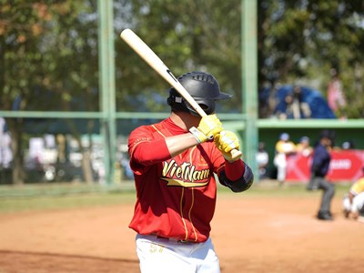 Lịch thi đấu SEA Games 33 của đoàn Thể thao Việt Nam ngày 7.12