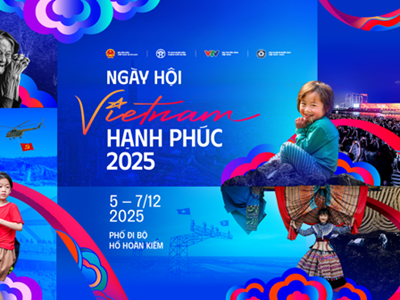 Khi hạnh phúc trở thành giá trị quốc gia 