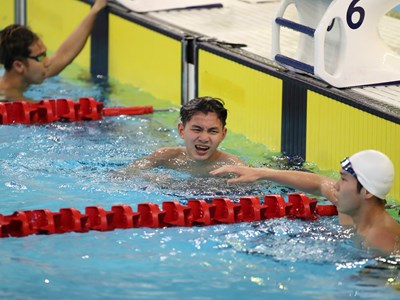 SEA Games 33 ngày thứ sáu (15.12): Việt Nam chạm mốc 40 HCV