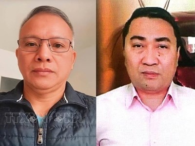 Từ “điểm đen” truyền thông đến dòng tiền trục lợi trên không gian mạng