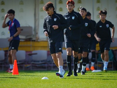 Nhận định trận đấu U23 Australia vs U23 Thái Lan, 18h30 ngày 8.1: Bài toán lực lượng của Voi chiến