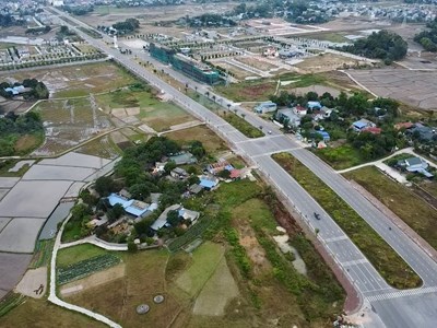 Vụ án Dự án đường Thắng Lợi (Thái Nguyên): Tòa tối cao kiến nghị UBND xem xét xử lý vướng mắc