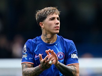 Tin chuyển nhượng ngày 16.1: Chelsea tái thiết hàng thủ, PSG để mắt đến Enzo Fernández