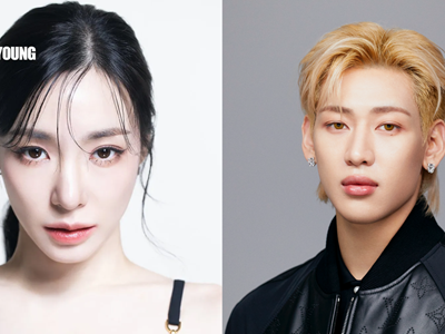 Tiffany Young và BamBam đảm nhiệm vai trò MC chính tại Gameshow thương mại toàn cầu “X THE LEAGUE”