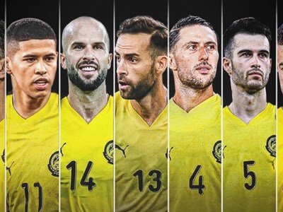 Vì sao CAS hoãn công bố phán quyết vụ 7 cầu thủ nhập tịch Malaysia?