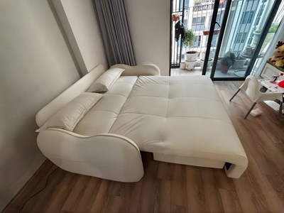 Nội thất Erica góp phần định hình không gian sống hiện đại