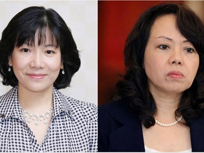 Người đại diện Tập đoàn VNPT hối lộ 4,4 tỉ đồng cho cán bộ y tế