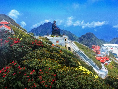 Du lịch Sa Pa dịp nghỉ lễ 30.4, 1.5: Điểm danh những trải nghiệm không nên bỏ lỡ