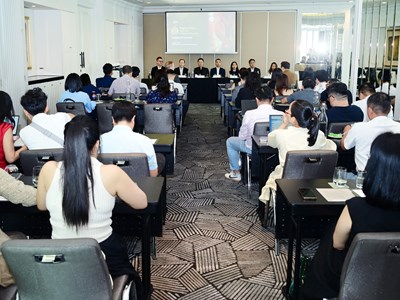 Giải thưởng Bất động sản Việt Nam PropertyGuru cán mốc 12 năm tổ chức