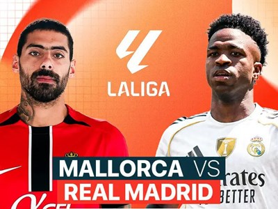 Nhận định trận đấu Mallorca vs Real Madrid, 21h15 ngày 4.4: 3 điểm khó nhọc