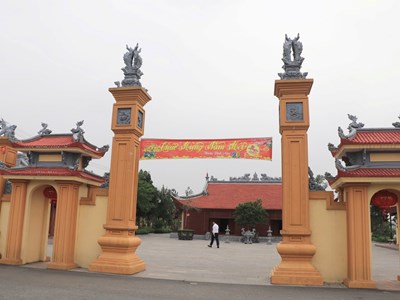 Nguyễn Thái Học: Khí phách một thế hệ - di sản một thời đại