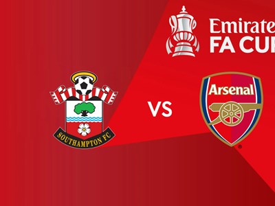 Nhận định trận đấu Southampton vs Arsenal, 2h00 ngày 5.4: Vé nhọc nhằn cho Pháo thủ