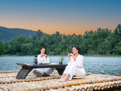 Điểm tin du lịch ngày 18.4:  Việt Nam vào top 5 điểm đến an toàn nhất cho nữ du khách độc hành