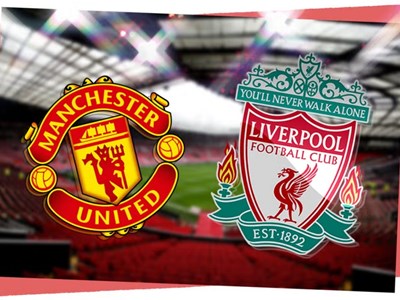 Lịch thi đấu vòng 35 Ngoại hạng Anh: Old Trafford rực lửa