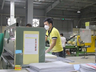 Phú Thọ: Tiếp sức để doanh nghiệp nhỏ và vừa bứt phá