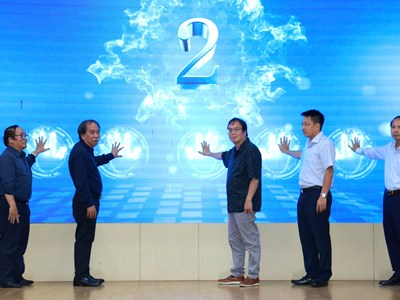 Phát động Cuộc thi viết về “Trang sách & Mái trường”: Lan tỏa tình yêu học tập, tôn vinh những giá trị bền vững của giáo dục
