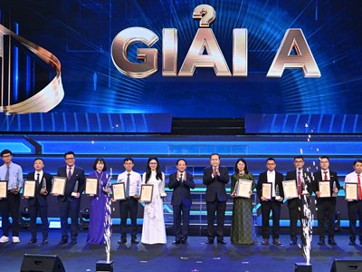 Báo Văn Hoá đoạt 3 giải Giải Báo chí Quốc gia lần thứ XX năm 2025