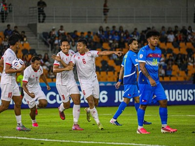 Nhận định trận đấu Lào vs Philippines, 17h00 ngày 1.8: Vượt khó níu hy vọng
