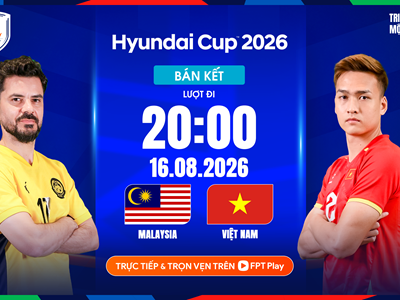Nhận định trận đấu Malaysia vs Việt Nam, 20h00 ngày 16.8: Tự tin vào “hang Hổ“