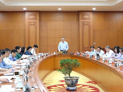 Từ phong trào thể thao đến một “quốc gia vận động”