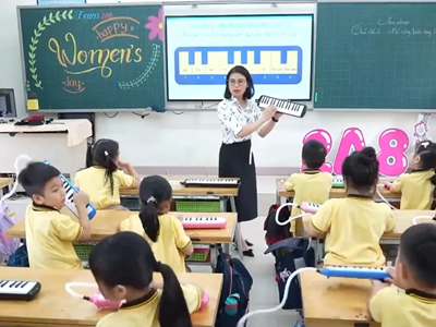 Từ 15.11, tiền học liên kết không thể thu chỉ vì có đối tác bên ngoài