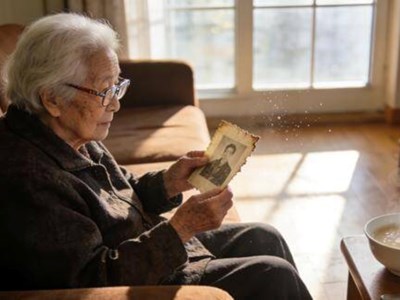 Lời cảnh báo của một cụ già 90 tuổi: Tôi thà ở một mình còn hơn phải chọn 3 cách dưỡng lão này, ai nghe cũng gật gù!