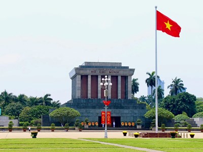 7 điểm đến hấp dẫn không thể bỏ lỡ tại Hà Nội dịp Giỗ Tổ và 30.4