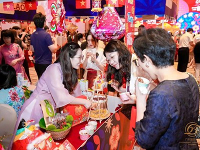 Giới thiệu Tết Trung thu và văn hoá các nước ASEAN