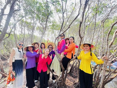 Quảng Ngãi đón hơn 187 nghìn lượt du khách trong dịp nghỉ lễ 30.4 – 1.5