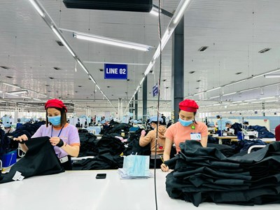 Công nhân lao động khát khao có nhà ở xã hội