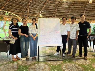 Ra mắt Liên minh phát triển du lịch Quảng Ngãi