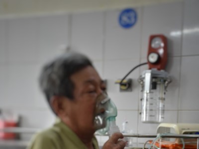 Gánh nặng bệnh tật và kinh tế từ hút thuốc lá