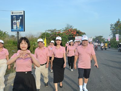 Sôi nổi các hoạt động nhân ngày Gia đình Việt Nam 