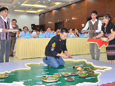 Khởi nghiệp đổi mới sáng tạo trong lĩnh vực du lịch