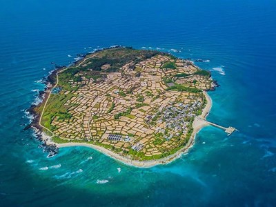 Quy hoạch Lý Sơn trở thành thành phố du lịch quốc tế xanh, sạch, đẳng cấp