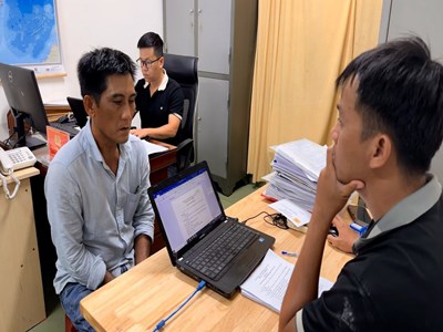 Triệt phá điểm cá độ bóng đá qua mạng số tiền gần 30 tỉ đồng